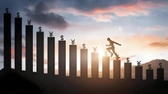 以业”身份分享了数字化手艺趋向