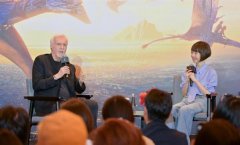 “我想继续拍摄那